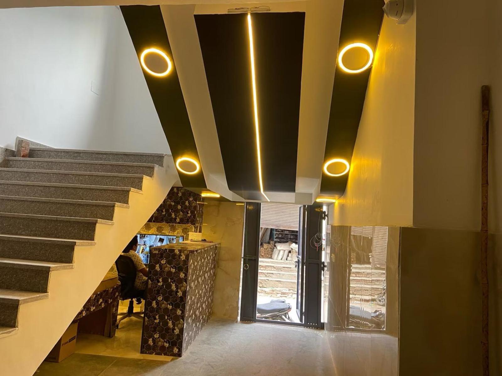 Comfort Inn, Mundka, New - Near Nangloi Metro Station Hotel Delhi (National Capital Territory of India)